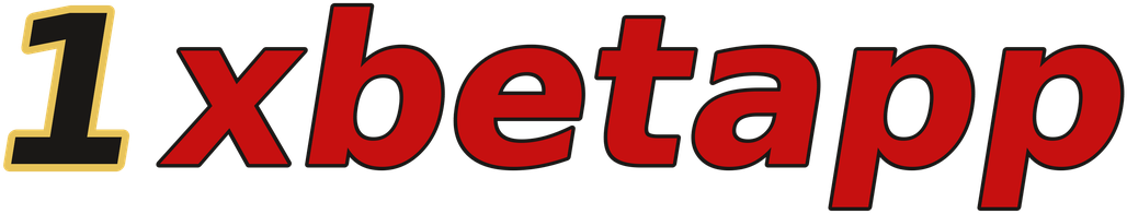 1xbetapp logo